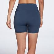 CALIA Women's Energize High Rise Bike Shorts product image