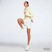 CALIA Women's Run Reflective 1/4 Zip Long Sleeve Tee product image