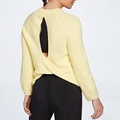 CALIA Women's Twist Back Sweater product image