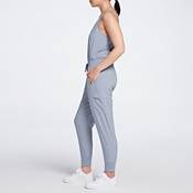 CALIA Women's Cargo Pocket Jumpsuit product image