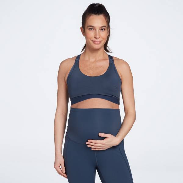 CALIA Women's Maternity Sports Bra