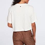 CALIA Women's Cotton Short Sleeve T-Shirt product image