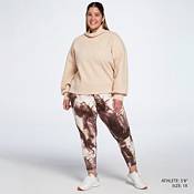 CALIA Women's Cloud Extended Neck Pullover product image