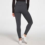 CALIA Women's High Rise Interlock Pants product image