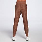 CALIA Women's Cozy Essentials Jogger Pants product image