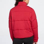 CALIA Women's Quilted Full-Zip Jacket product image