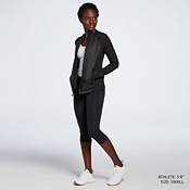 CALIA Women's Cold Weather Compression Running Jacket product image