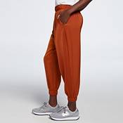 CALIA Women's Satin Jogger Pants product image