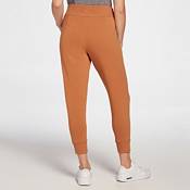 CALIA Women's French Terry Jogger Pants product image