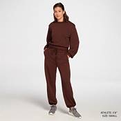 CALIA Women's Ultra High Rise Shirred Jogger Pants product image