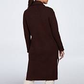 CALIA Women's Rib Duster Sweater product image