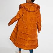 CALIA Women's Long Puffer Jacket product image