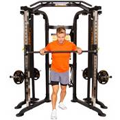 Powertec Functional Trainer Deluxe Gym System product image