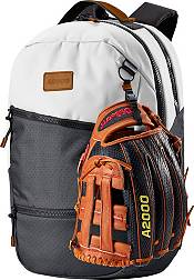 Wilson A2000 Messenger Backpack product image