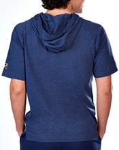EvoShield Men's Lightweight Short Sleeve Hoodie product image