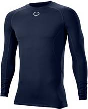 EvoShield Men's Cooling Long Sleeved T-Shirt product image