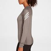 adidas Women's Seamless Long-Sleeve Softball Shirt product image