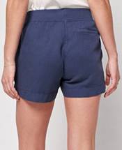 Faherty Women's Arlie Day 4” Shorts product image