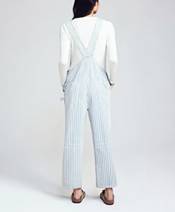 Faherty Women's Topsail Overalls product image