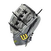 Wilson 12'' A2000 SuperSkin Series 1912 Glove 2021 product image