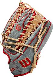 Wilson 12.75'' OT7 A2000 SuperSkin Series Glove 2021 product image
