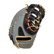 Wilson 12.5'' A2000 SuperSkin Series 1620 First Base Mitt 2021 product image