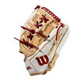Wilson 11.75'' A2000 SuperSkin Series FP75 Fastpitch Glove 2021 product image