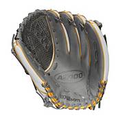 Wilson 12.5'' A2000 SuperSkin Series V125 Fastpitch Glove 2021 product image