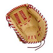 Wilson 34'' Aubree Munro A2000 Series Game Model Fastpitch Catcher's Mitt 2021 w/ Spin Control Technology product image
