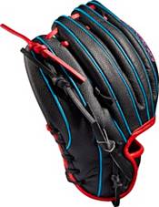 Wilson 11" Pedroia Fit X2 A2000 Series Glove 2022 product image