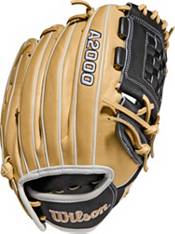Wilson 12" P12 A2000 Series Fastpitch Glove 2022 product image