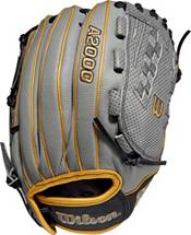 Wilson 12.5" V125 A2000 Series Fastpitch Glove 2022 product image
