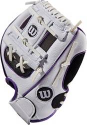 Wilson 10" Tee Ball A200 Series Glove product image