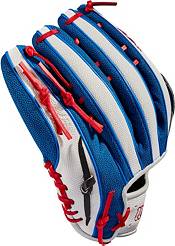 Wilson 12.5'' MB50 A2K Series Mookie Betts Game Model Glove 2022 product image