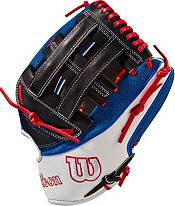 Wilson 12.5'' MB50 A2K Series Mookie Betts Game Model Glove 2022 product image