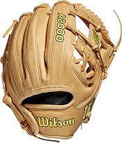 Wilson 11.5'' DP15 Pedroia Fit A2000 Series Glove 2022 product image