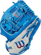 Wilson 11.5'' DP15 A2000 Love the Moment Edition Glove 2023