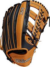 Wilson 12.75'' 1810SS A2K SuperSkin Series Glove 2023 product image