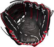 Wilson 11" Youth PFX2 A1000 Series Glove 2022 product image