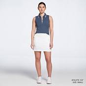 CALIA Women's Golf On Par Sleeveless Polo product image