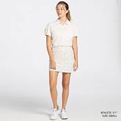 CALIA Women's Golf Puff Sleeve Polo product image