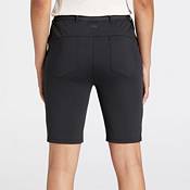 CALIA Women's Golf 9" Bermuda Shorts product image
