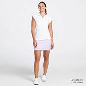 Calia Women's Golf 16" Ace Pleated Back Skort product image