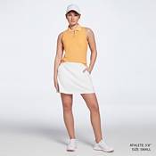 Calia Women's Golf 16" Ace Pleated Back Skort product image