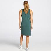 CALIA Women's Golf Polo Sleeveless Dress product image