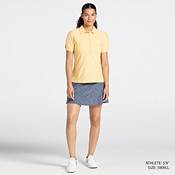 CALIA Women's Puff Sleeve Golf Polo product image
