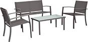 Ostrich Woodcliff Lake 4 Piece Patio Set product image