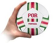 DICK'S Sporting Goods Portugal Mini Soccer Ball product image
