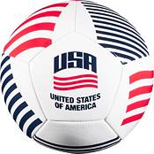 DICK'S Sporting Goods USA Mini Soccer Ball product image