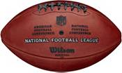 Wilson New Orleans Saints Metallic 'The Duke' Football product image